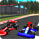 Robo Kart Racing
