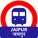 Jaipur City Bus & Metro