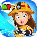 Firefighter: Fire Truck games