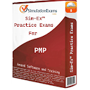 Sim-Ex Exam Sim for PMP - Full