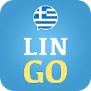 Learn Greek with LinGo Play