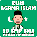 Kuis Agama Islam SD SMP SMA