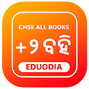 Odisha Chse & Ncert +2 Books