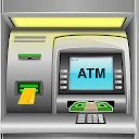 Bank ATM Machine Simulator