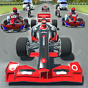 Kart vs Formula racing 2024