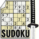 Sudoku Katana