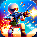 Squad Shooting Games Offline