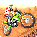 Motocross Bike Stunt Racing