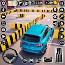 Car Driving 3D &mdash; Car Games