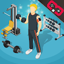 Gym Tycoon - Idle Fitness Club