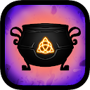 Alchemy Clicker - Potion Maker