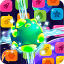 Codebreaker Crush: Match 3 RPG