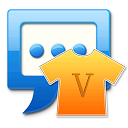 Handcent 6 Skin iOS7