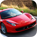 458 Italia Drift Simulator