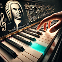 Piano Lessons Bach
