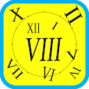 Roman Numerals for Kid Numbers