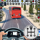 Coach Bus Driving - Bus Games