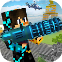 Block Wars Survival Games