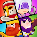 Epic Rumble: Battle Evolution