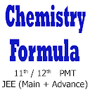 Chemistry Formula