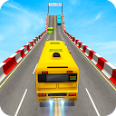 Bus Simulator: Racing Bus Game