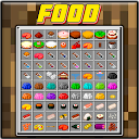 Food Mod: Restaurant for MCPE