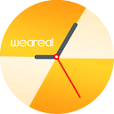 Weareal. Realistic Watch Faces