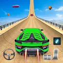 Car Stunt Racing - Car Games