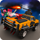 Zombie Road Kill: Car Smasher