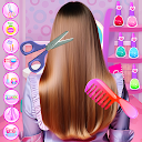 Girl Hair Salon and Beauty