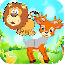 Kids games - Puzzle Games