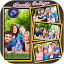 Family Collage Maker