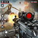 Monster Shooter - FPS Gun Game