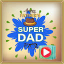 Father's Day Video Maker 2024