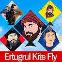 Ertugrul Gazi Kite Flying Game