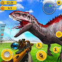 Dinosaur Shooting Game 3D 2022