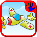 Car Truck and Engine Puzzles