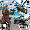 Delta Assault Strike Critical