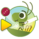 Doodle Cricket - Cricket Game