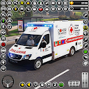 Ambulance Game: City Rescue 3D
