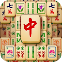Mahjong Solitaire - Master