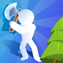 Railroad: Idle Arcade Game