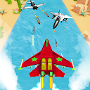 Airplane Fighter Jet Game