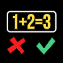 Math IQ test + Brain Training