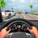Traffic Racing In Car Driving
