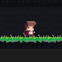 Pixel Runner - Adventure Game