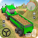 Tractor Farming Games Tractor
