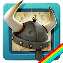 Viking Invaders: Nordic War