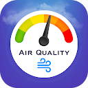 Air Quality Monitor & Weather.