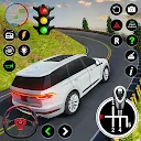 Crazy Prado Parking Car Games